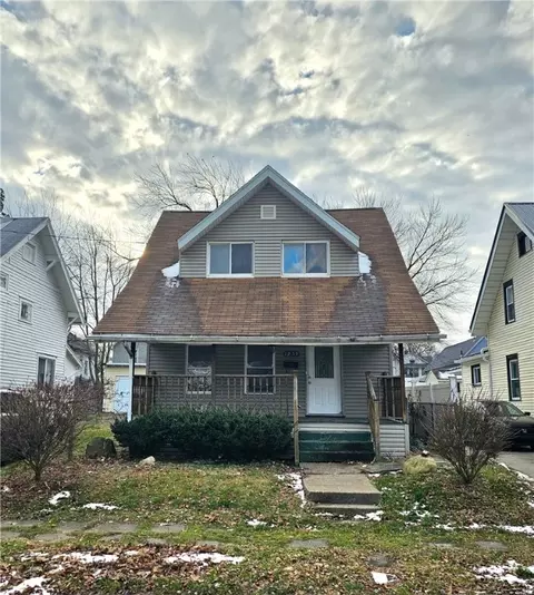 1259 E 21st St, Erie, PA 16503