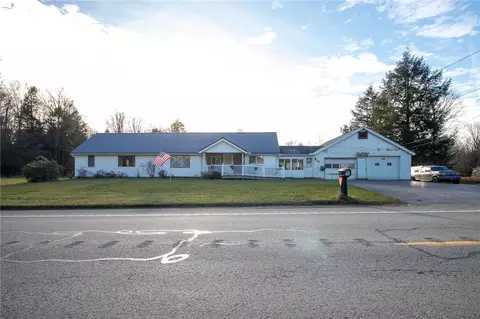 13637 State Highway 8, Titusville, PA 16354