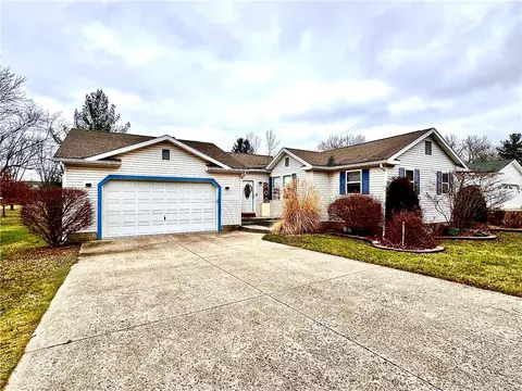 1932 W 51st St, Erie, PA 16509