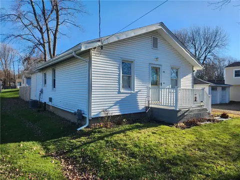 531 Baker Ave, Erie, PA 16511