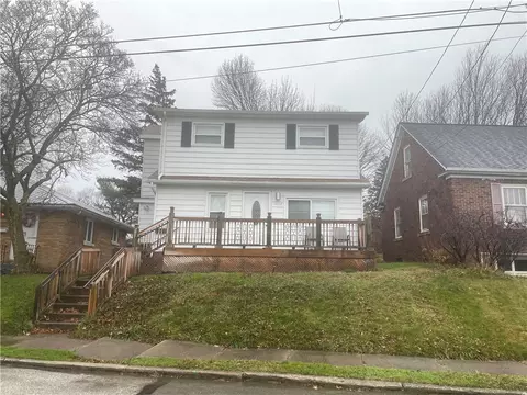 3024 Marvin Ave, Erie, PA 16504