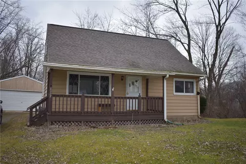 1117 Fair Ave, Erie, PA 16511