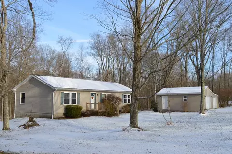 23320 Ellis Rd, Cambridge Springs, PA 16403