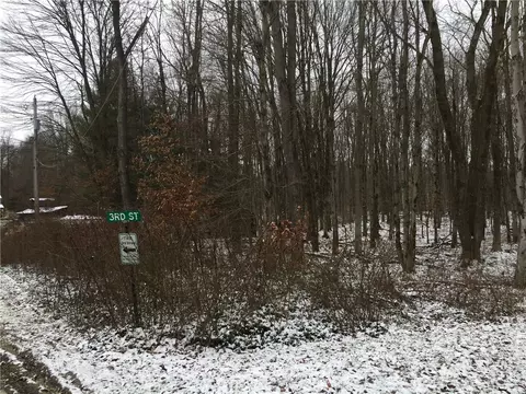 00 3rd St, Conneaut Lake, PA 16316