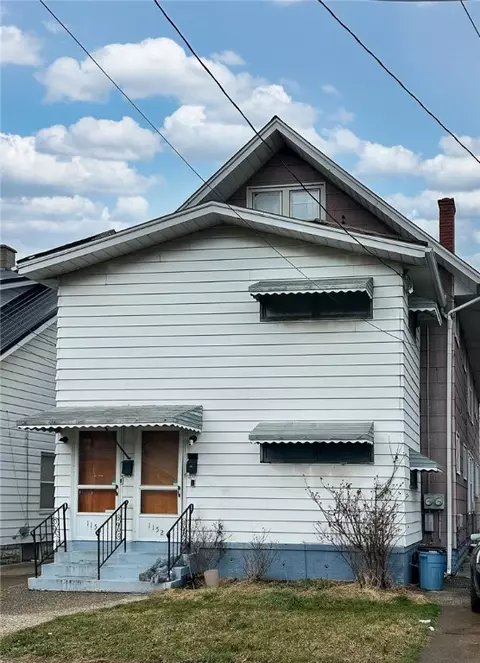 1152-1154 W 21st St, Erie, PA 16502