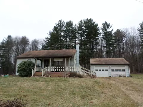 10577 E Troy Rd, Titusville, PA 16354