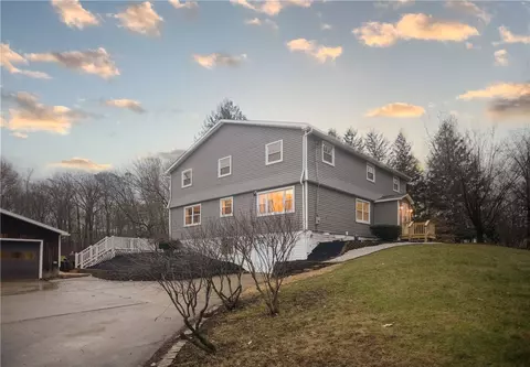 3619 Sterrettania Rd, Erie, PA 16506