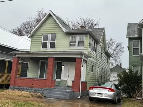 326 E 22nd St, Erie, PA 16503