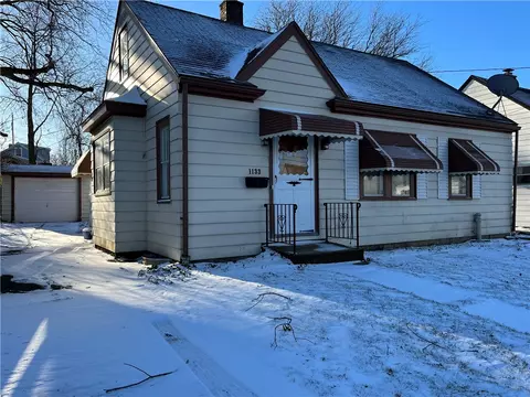 1133 W 31st St, Erie, PA 16508