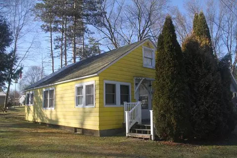 205 Elm St, Edinboro, PA 16412