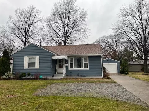 3814 E Lake Rd, Erie, PA 16511