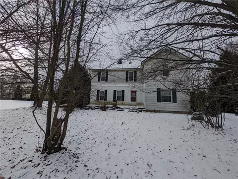 21811 Church St, Venango, PA 16440