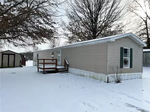 11682 Route 97 N #47, Waterford, PA 16441
