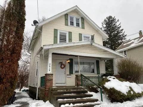 2616 Sassafras St, Erie, PA 16508