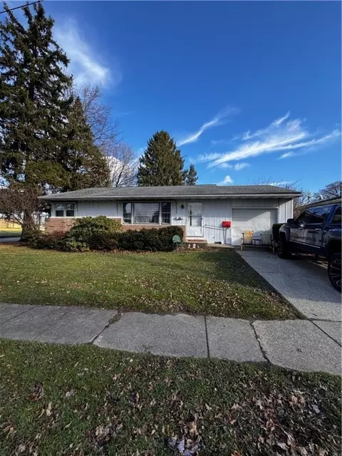 3603 Wallace St #1, Erie, PA 16504