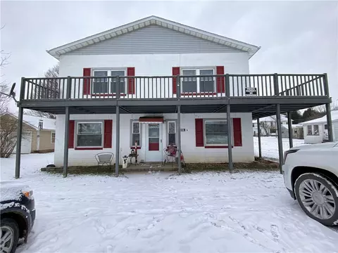 306 Jackson St, Jamestown, PA 16134