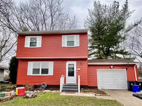 2035 E 19th St, Erie, PA 16510