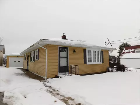 1412 High St, Erie, PA 16509