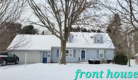 4624 Duncan Rd, Erie, PA 16505