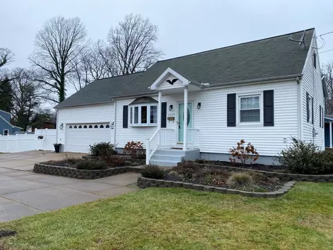 3804 Argyle Ave, Erie, PA 16505