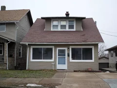 1324 W 25th St, Erie, PA 16502