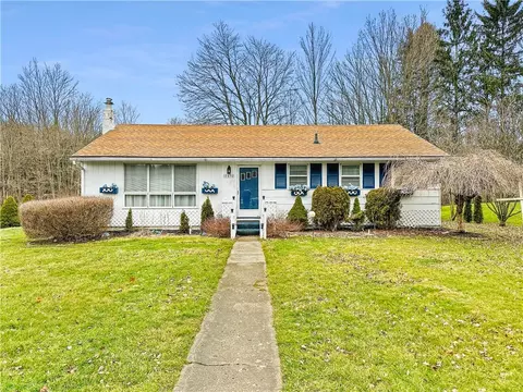 12852 Conneaut Lake Rd, Conneaut Lake, PA 16316