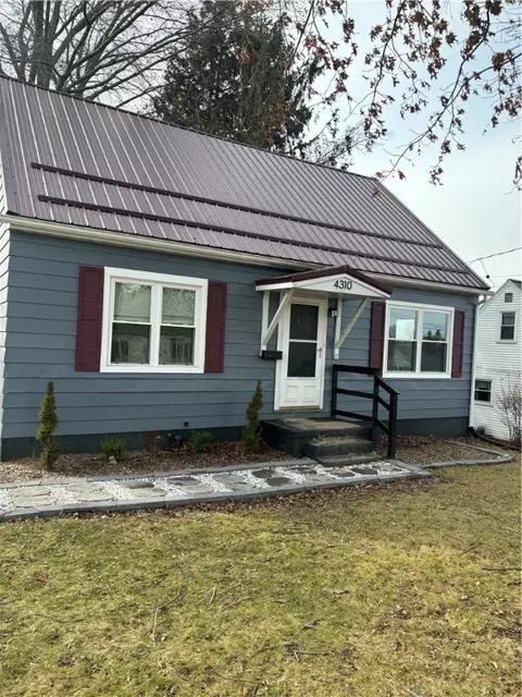 4310 English Ave, Erie, PA 16510