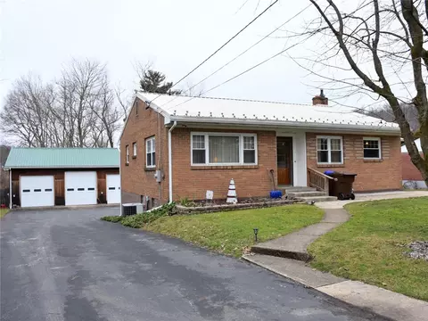 11123 Shaw Ave, Meadville, PA 16335