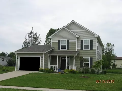 Undisclosed, Edinboro, PA 16412
