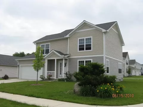 Undisclosed, Edinboro, PA 16412