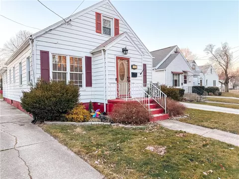 3316 Glenwood Park Ave, Erie, PA 16508