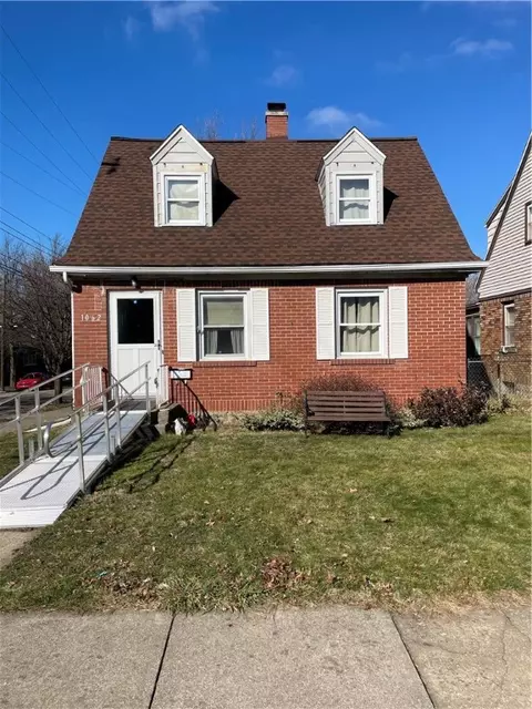 1062 W 25th St, Erie, PA 16502