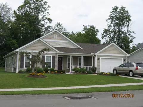 Undisclosed, Edinboro, PA 16412