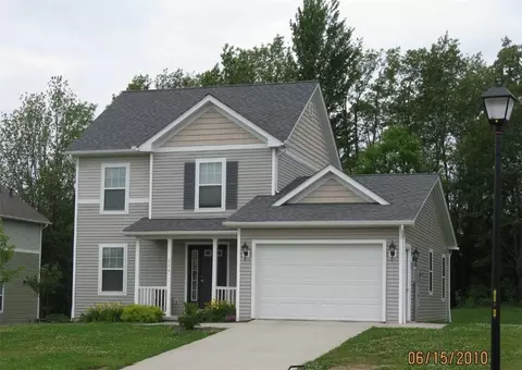 Undisclosed, Edinboro, PA 16412