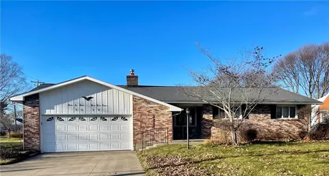 3630 W 10th St, Erie, PA 16505