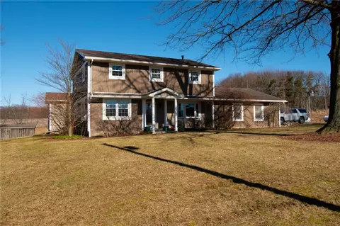 9788 Fenno Rd, Union City, PA 16438