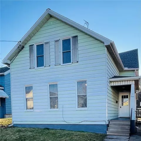 2626 Cochran St, Erie, PA 16508
