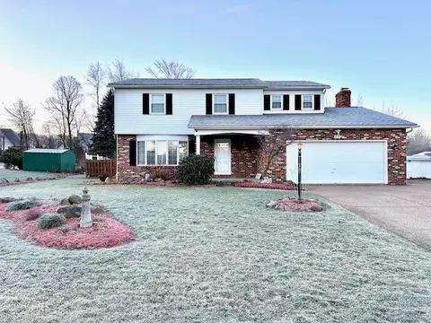 4181 Cumberland Rd, Erie, PA 16510