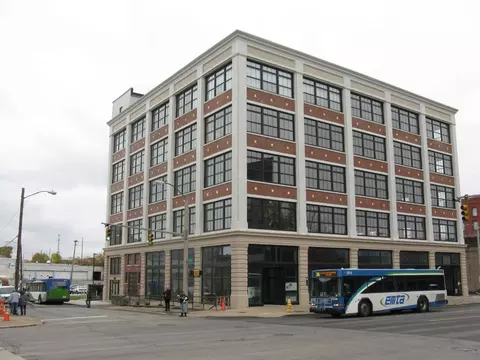 1401 State St #407, Erie, PA 16501