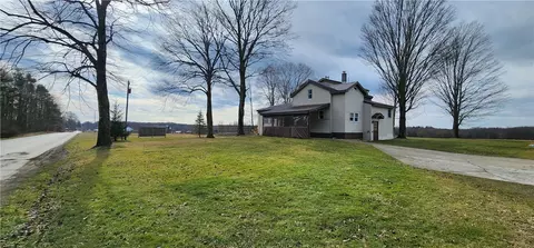 25745 Rockdale Rd, Union City, PA 16438