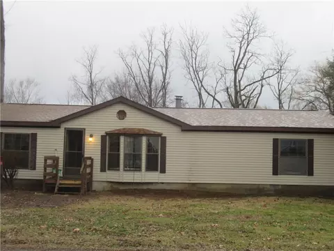 11888 Main St, East Springfield, PA 16411