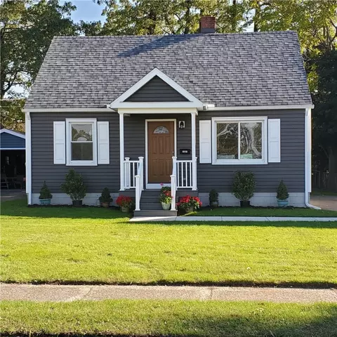 2327 Prospect Ave, Erie, PA 16510