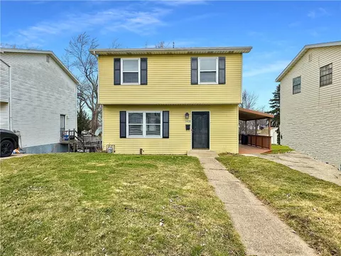 1408 E 35th St, Erie, PA 16504