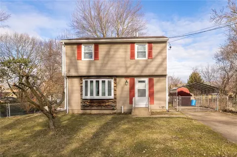 1038 E 31st St, Erie, PA 16504