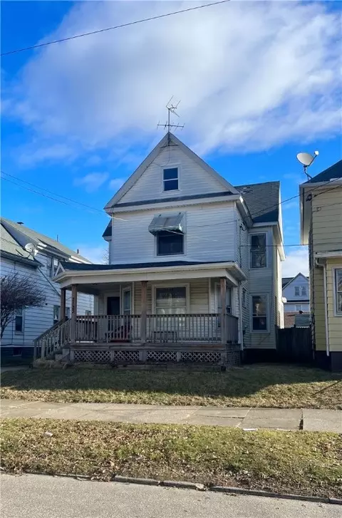 2123 Liberty St, Erie, PA 16502