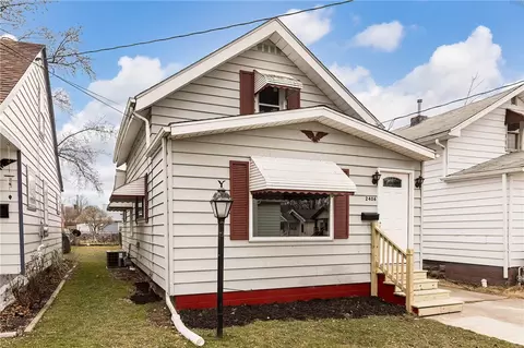 2406 Taggert St, Erie, PA 16510