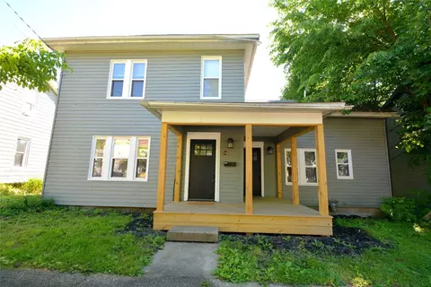 504 Water St, Warren, PA 16365