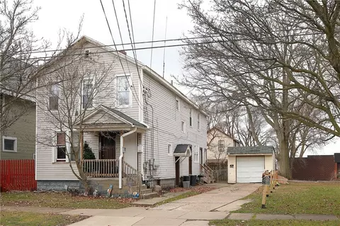 334 W 2nd St, Erie, PA 16507
