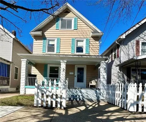 1044 W 28th St, Erie, PA 16508