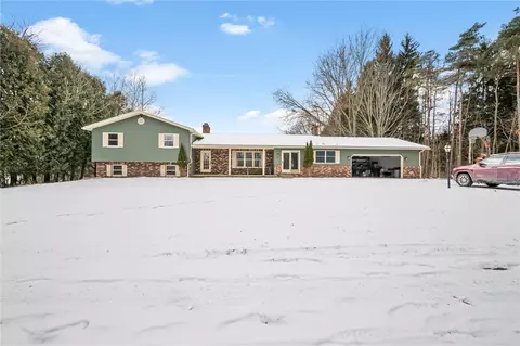 9451 Page Rd, Wattsburg, PA 16442